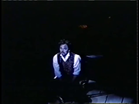 Neil Patrick Harris, Michael Cerveris, Brandon Wardell, Tommy Krasker performing The Ballad of Booth