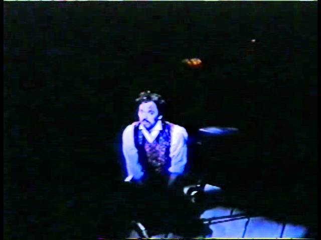 The Ballad of Booth lyrics by Neil Patrick Harris, Michael Cerveris, Brandon Wardell, Tommy Krasker