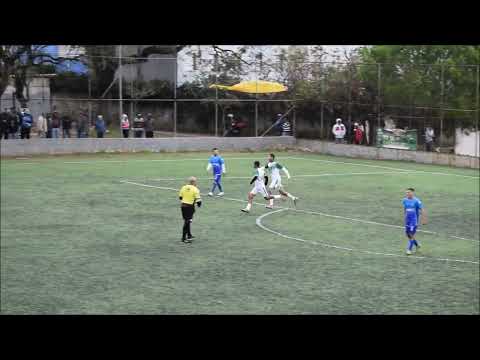 Copa Martins Neto 2022 |2ª fase| Boa Esperança x Família Benê