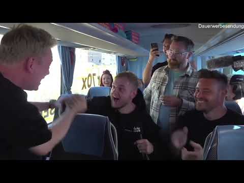 TRYMACS UND RUMATHRA BEI 7 VS. WILD DABEI!!!