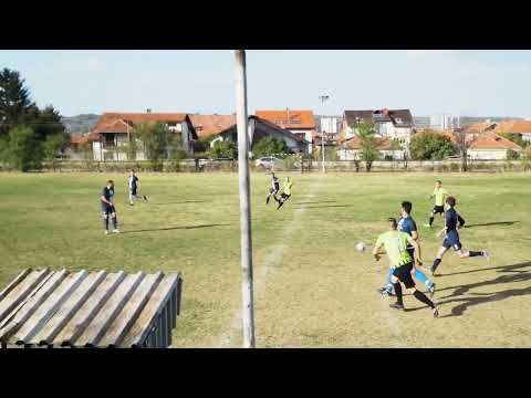 FSU Kraljevica - OFK 019