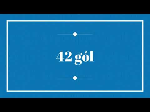 ZTE FC 2018/19 - őszi szezon összes GÓL