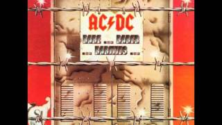 AC-DC - Rare, Rarer, Rarities (1991) (FULL ALBUM)