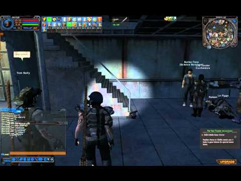 comment poser flextra