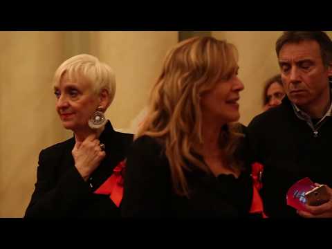 Cinesophia 2018 - Il video finale