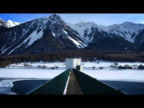 TRAILER REf18 - ARVO PÄRT • OHT FILIPPO ANDREATTA - Curon