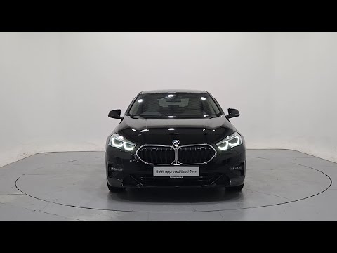 BMW 2-Series 218i Sport Gran Coupe - Image 2