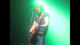 Japandroids - To Hell With Good Intentions (Live @ Heaven, London, 26.10.12)