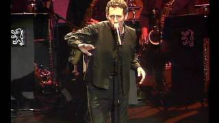 La Tormenta Lyrics English Translation