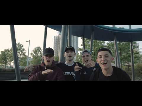 LVNCHO X MAURI9 X JOSEFO X INSUA - EMPIEZA LA LECCIÓN