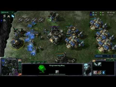 Starbow   GoOdy vs NeBu   PvT
