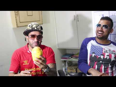 Promotional Tour | Amritsar | Romeo Ranjha | Jazzy B & Garry Sandhu | Releasing 16th May 2014