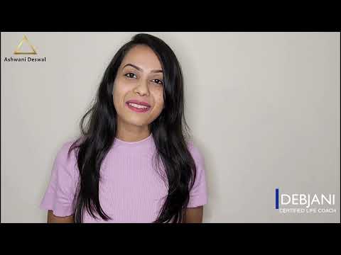 Debjani testimonial