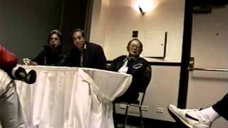 Mahalo Con Hawaii Five-O 1996: Kam Fong and Zoulou - 3