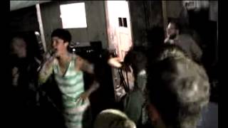 Perfect Pussy @ Enron Jr.  9/6/13