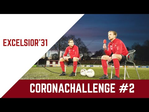 Coronachallenge Excelsior'31 #2