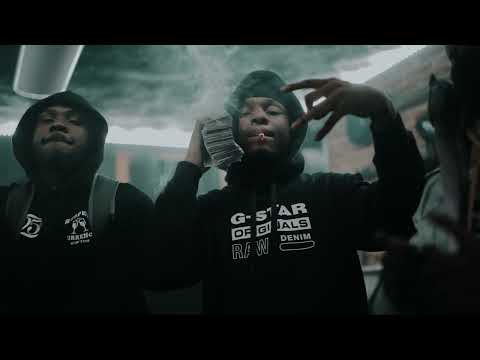 LBG Muk - Home For A Week Freestyle