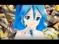 Livetune feat. Hatsune Miku - Tell Your World (Noc ...