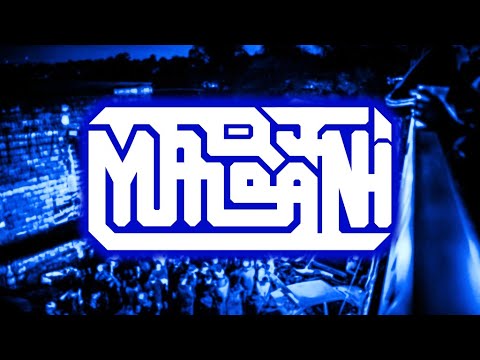 Terremoto no Bega - DJ Maldani (MC GW, MC Nauan e MC Danflin)