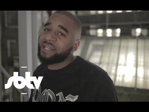 Locksmyth | Warm Up Sessions [S8.EP48]: SBTV
