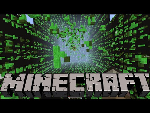Minecraft: The Dropper 2 [Adventure Map 02] Part 1 - Brothers