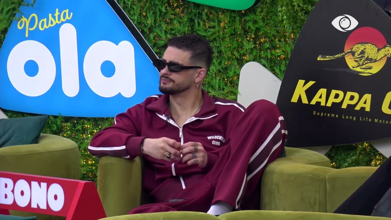 Ajo të sheh si pikë shpëtimi për të ikur nga Miri/ Mateo bisedon me Gimbon