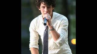 Nicholas Jonas- Dear God