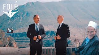 Dali Ismailaj & Shkumbin Sadiki - Kenge Per Brahim Bajram Biba