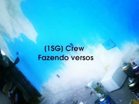 1sg crew - Fazendo versos