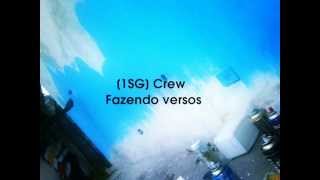 1sg crew - Fazendo versos