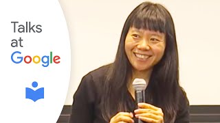 Xiaolu Guo: "I Am China" | Talks at Google