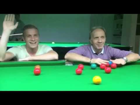 PANZERI jr - PANZERI sr 3 - 2