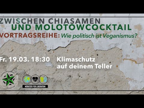 , title : 'Klimaschutz auf deinem Teller'