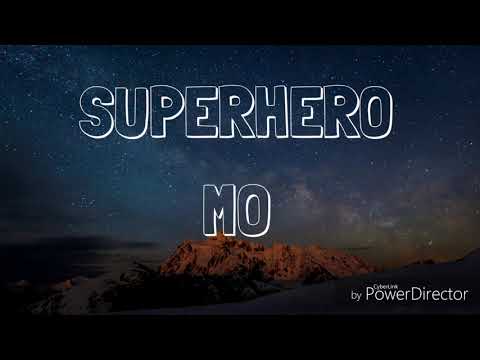 SUPERHERO MO- EX BATTALION ft. Alden Richard/audio