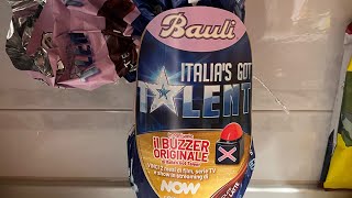 Bauli Pasqua 2022 - Italia’s Got Talent