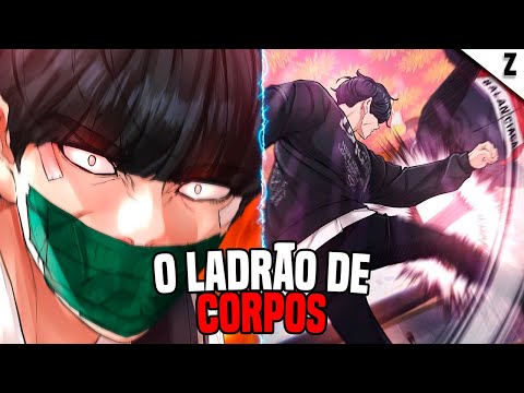 NEM A M0RTE PARA ESSE PROTA KKKKK