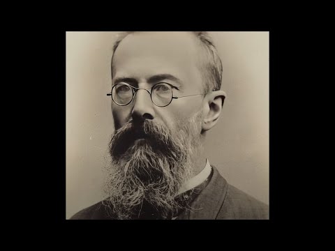 Rimsky Korsakov - Sadko - Song Of India
