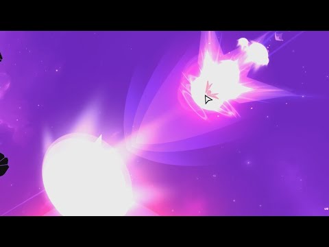 NovaDrift - FULL THRUST AHEAD - Apotheosis Firefly with Max Thrust mods - AZIMUTH update