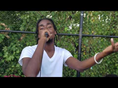 Uptown classic playoff semi finals