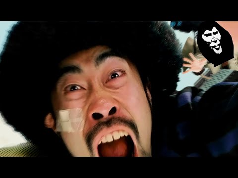 The best Visual Novel you've never heard of (428 Shibuya Scramble)