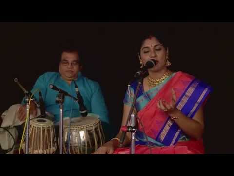 A Raga's Journey (English) - Bilahari Raga (Part I)