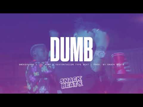 [FREE] Smokepurpp x Lil Pump x XXXTentacion Type Beat 2018 - "Dumb" | Snack Beats