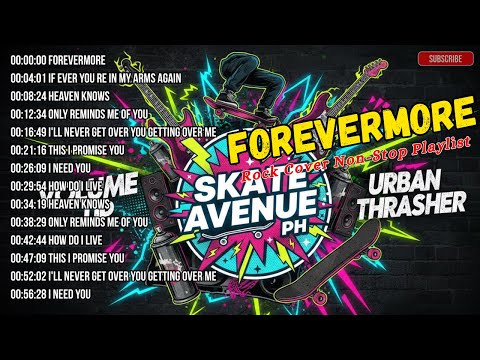 🎧 Best Skate Avenue PH Songs 2025 | OPM Trending Playlist | Non-Stop Tagalog Love & Hugot Hits Vol1🎧
