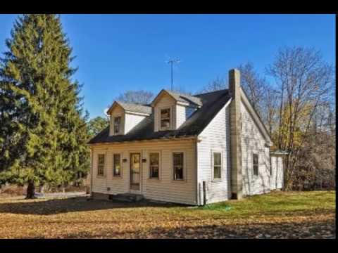 36 NW Main Street Douglas MA 01516 - Real Estate For Sale