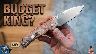 The New Budget Knife That Just Put Everyone on Notice!