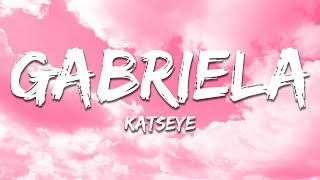 Download lagu KATSEYE - Gabriela (Lyrics) mp3