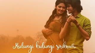 Download lagu pakkatha nerathil pakurathum whatsapp status |💚💛love status💛💚| mp3