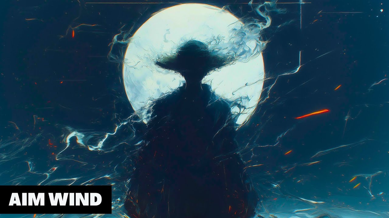 AIM WIND – Generación「One Piece AMV」