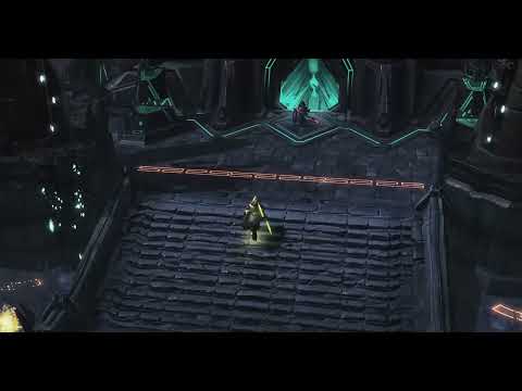 StarCraft 2 : The Dark Story - Race with Destiny - Retribution