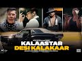 Kalaastar X Desi Kalakaar Yo Yo Honey Singh Vivek Official Call Aundi Mashup 2023